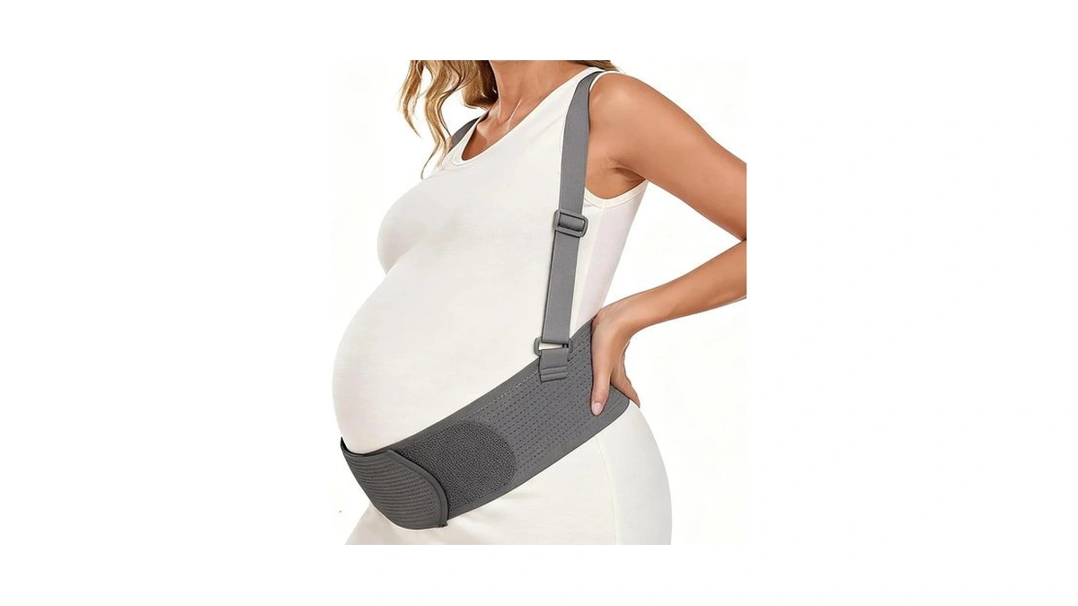 Pregnancy Belly Bands For Pregnant Women, Maternity Pregnancy Support Belt