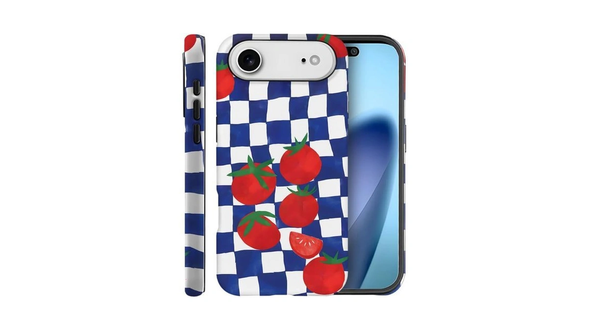 Case For Iphone 17 Air,fits Frosted Case Design For Girl