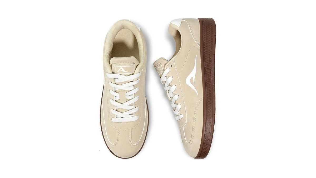 Diarilip Women's 2026 Fashion Sneakers - Classic Retro Comfortable Tennis