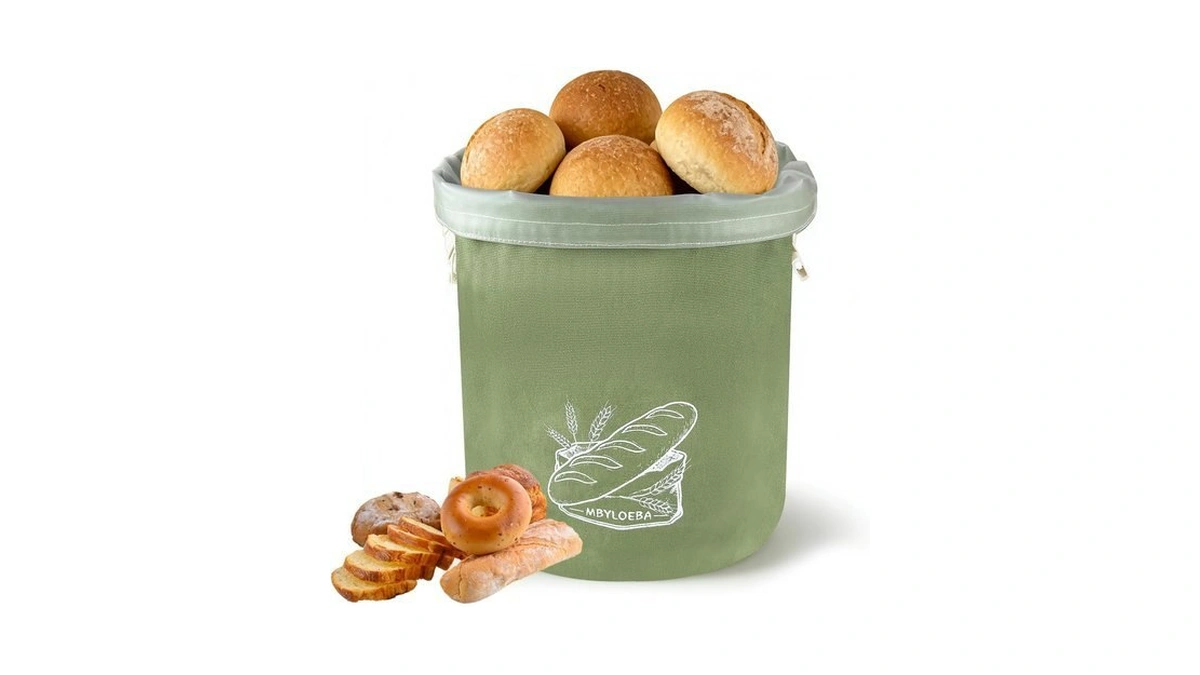 Amazon : Sourdough Bread Bags For Homemade Bread,