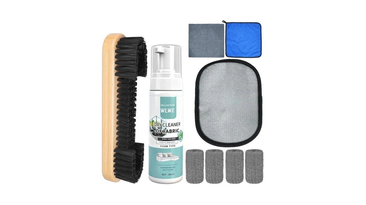 Yeesingsen Pool Table Cleaner Kit,pool Table Brush For Felt Cleaning