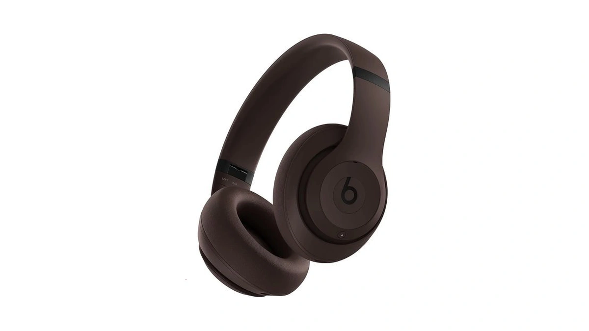 Beats Studio Pro Premium Wireless Over-ear Headphones- Up To 40-hour