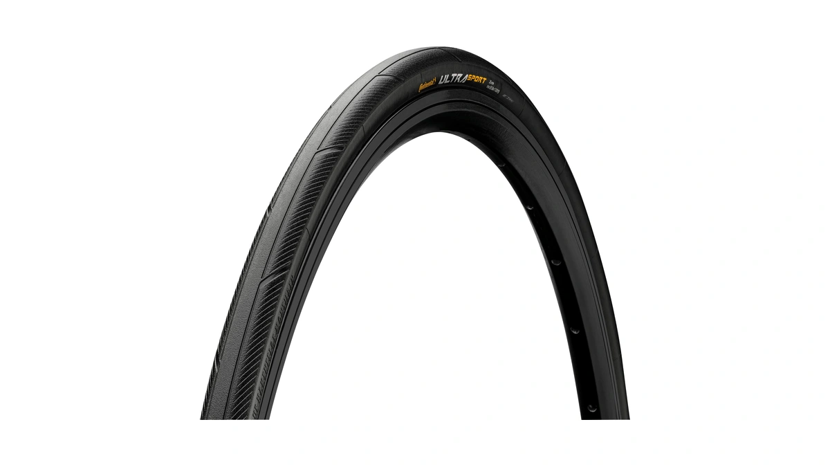 Continental Ultra Sport Iii - Road Bike Tire | Versatile