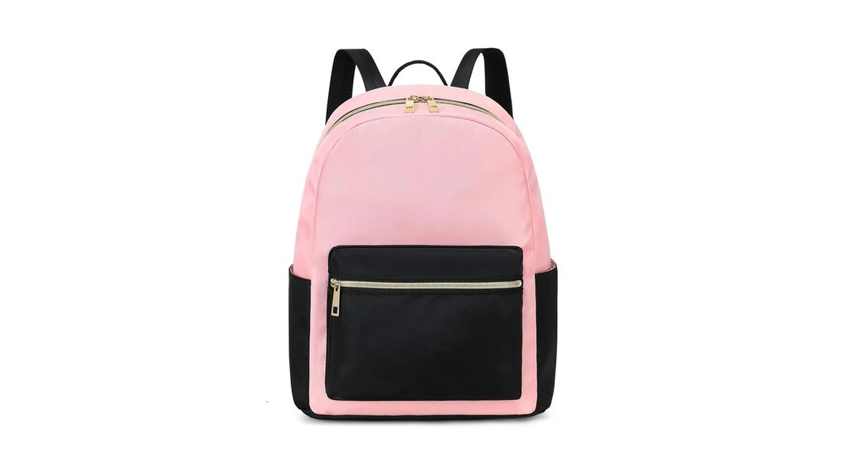 Btoop Mini Backpack Women Girls Water-resistant Small Backpack Purse Shoulder
