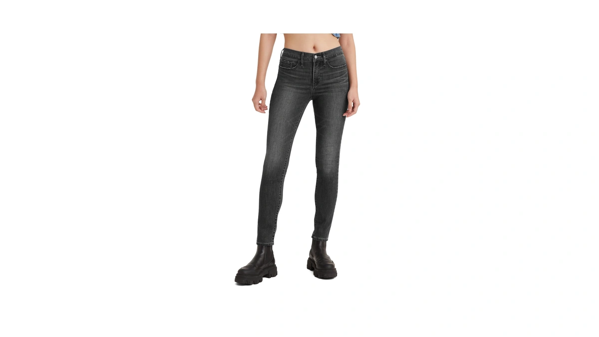 Levi's Women's 311 Shaping Skinny Jeans (standard And Plus), (new)