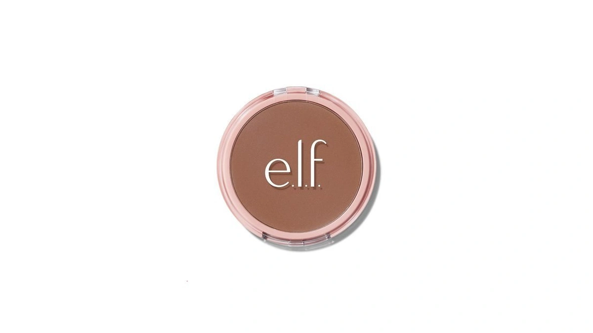 E.l.f. Halo Glow Powder Filter, Rich Cool