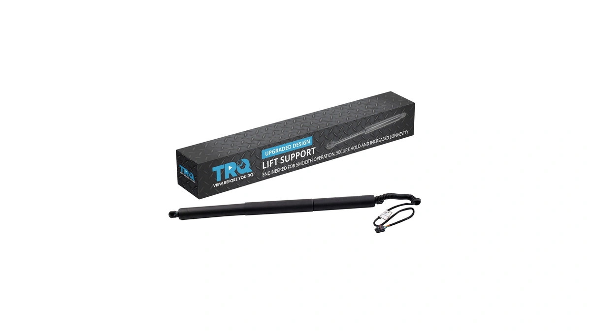 Trq Liftgate Lift Support Shock Strut