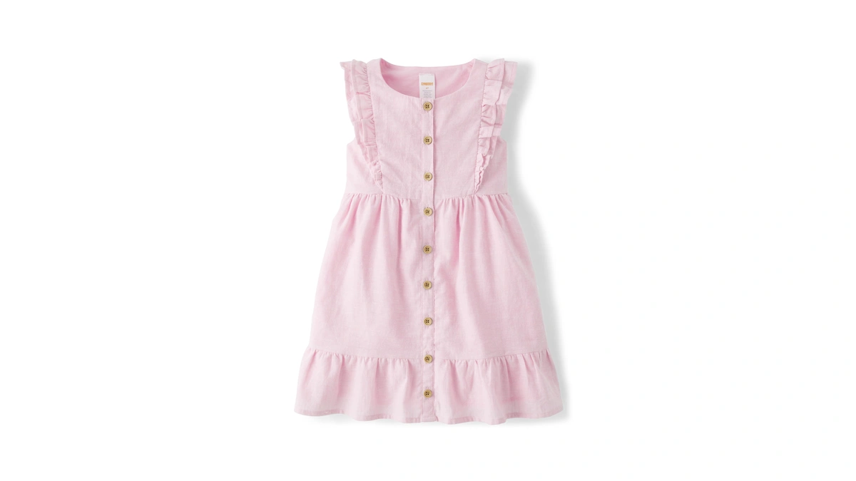 Gymboreeand Toddler Sleeveless Dressessimple ...