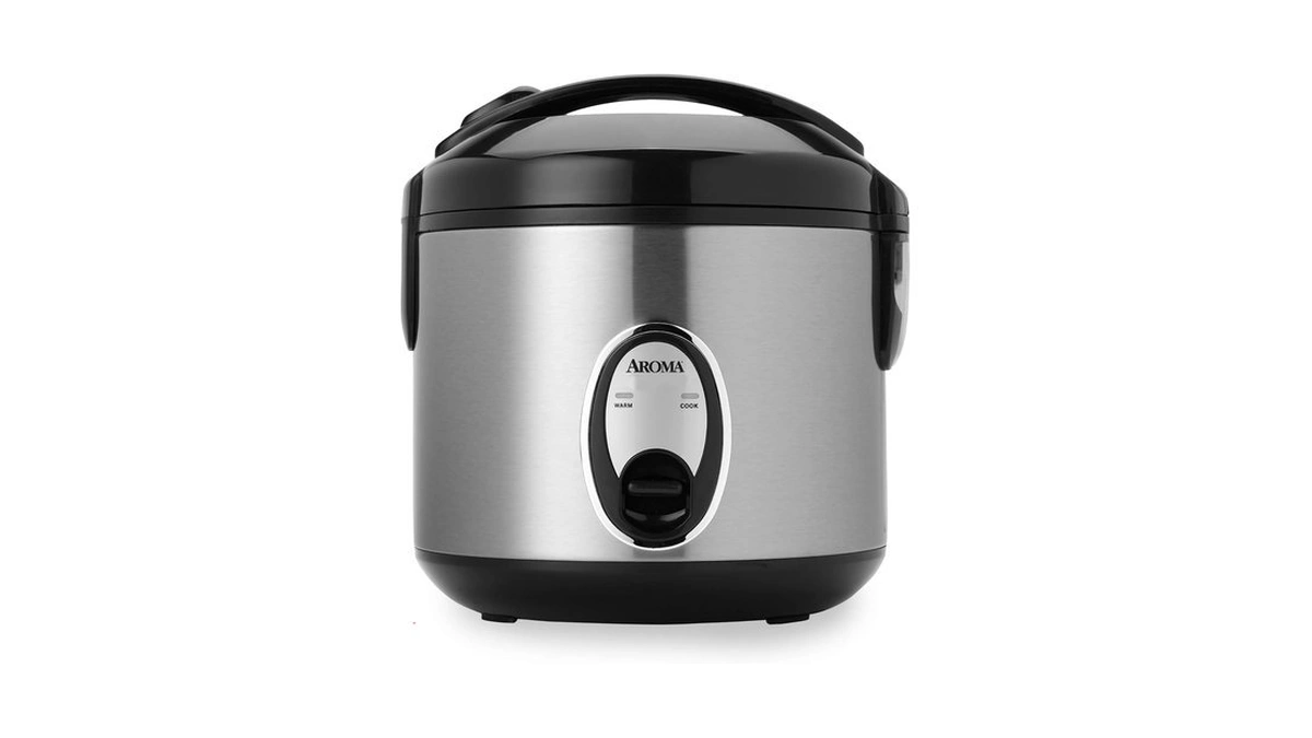 Aroma Arc-914sb 8-cup (cooked) Rice Cooker