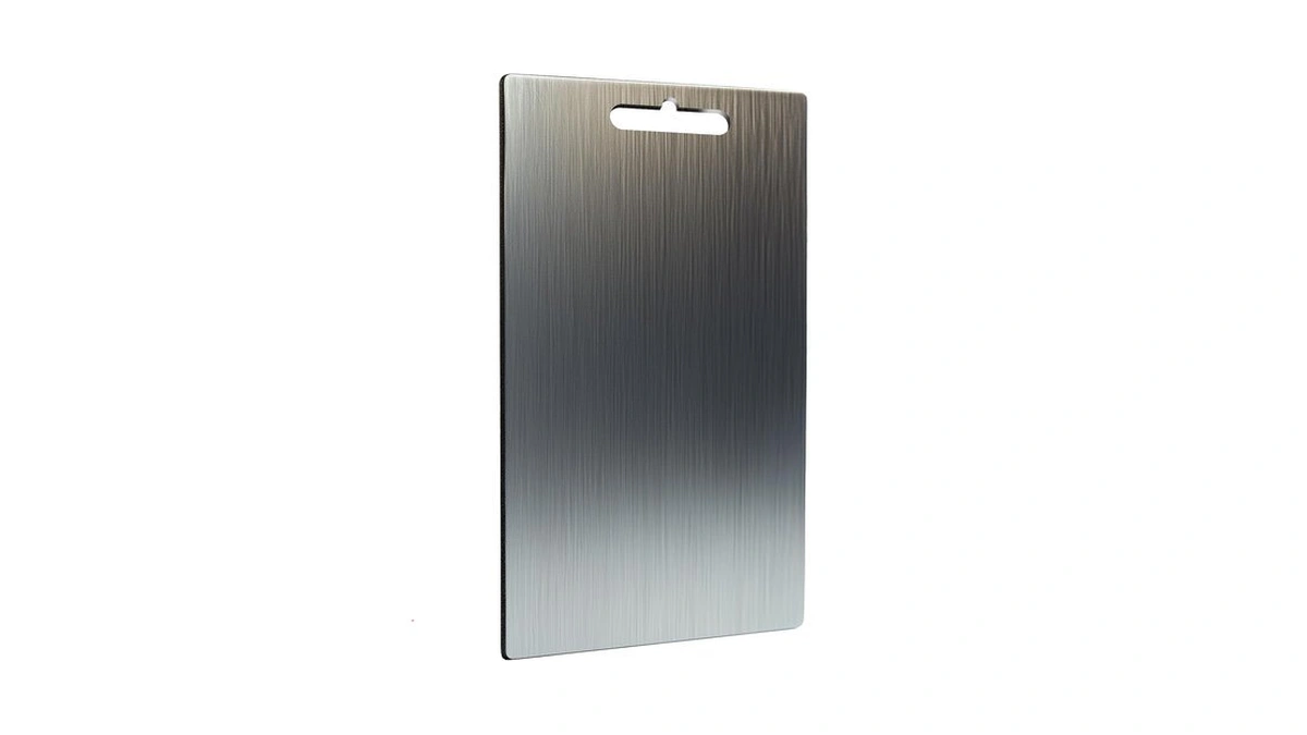 Titanium Cutting Board - Cutting Boards For Kitchen, Double-sided Food-grade
