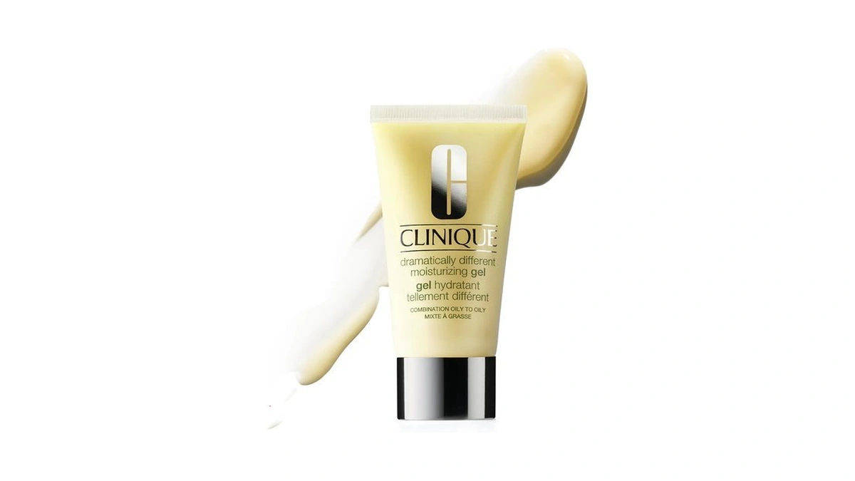 Clinique Dramatically Different Moisturizing Gel | Oil-free Face Moisturizer For