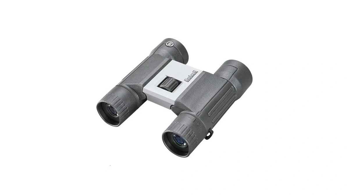 Bushnell Powerview 2 10x25 Binoculars