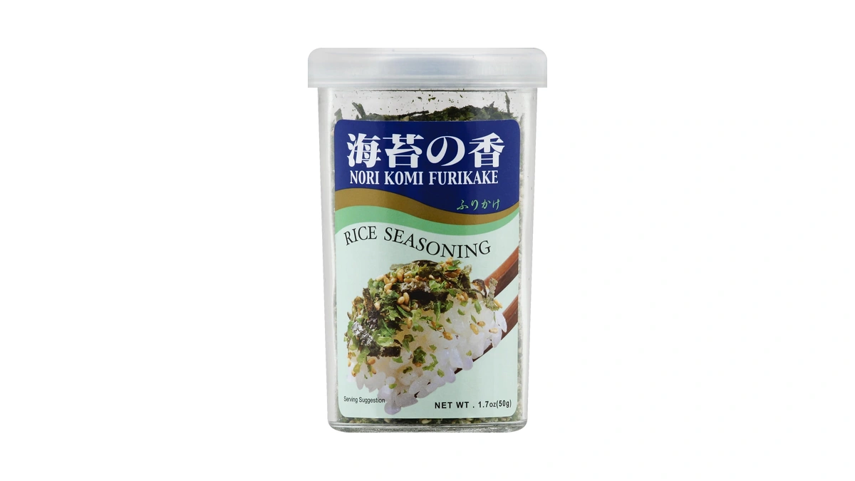 Jfc Furikake Nori And Sesame, 1.7 Oz