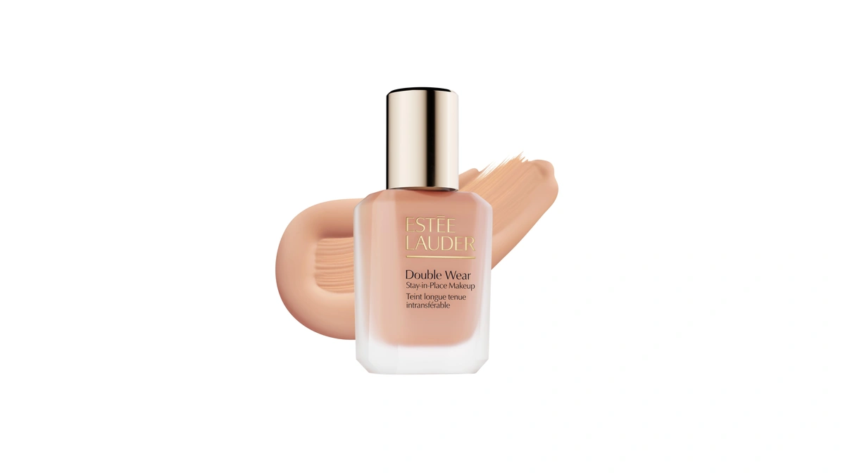 Estée Lauder Double Wear Stay-in-place Foundation Makeup | 36-hour Long-wear
