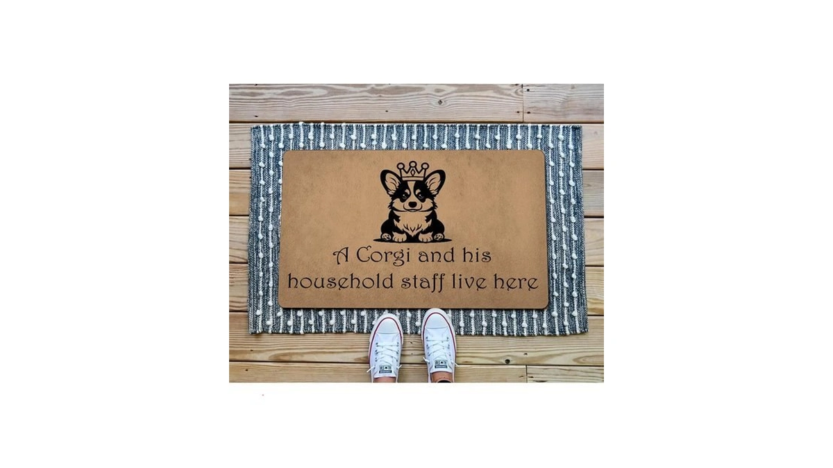 Gxfc Zhao Funny Welcome Doormats Decorative Area Rugs For Entrance