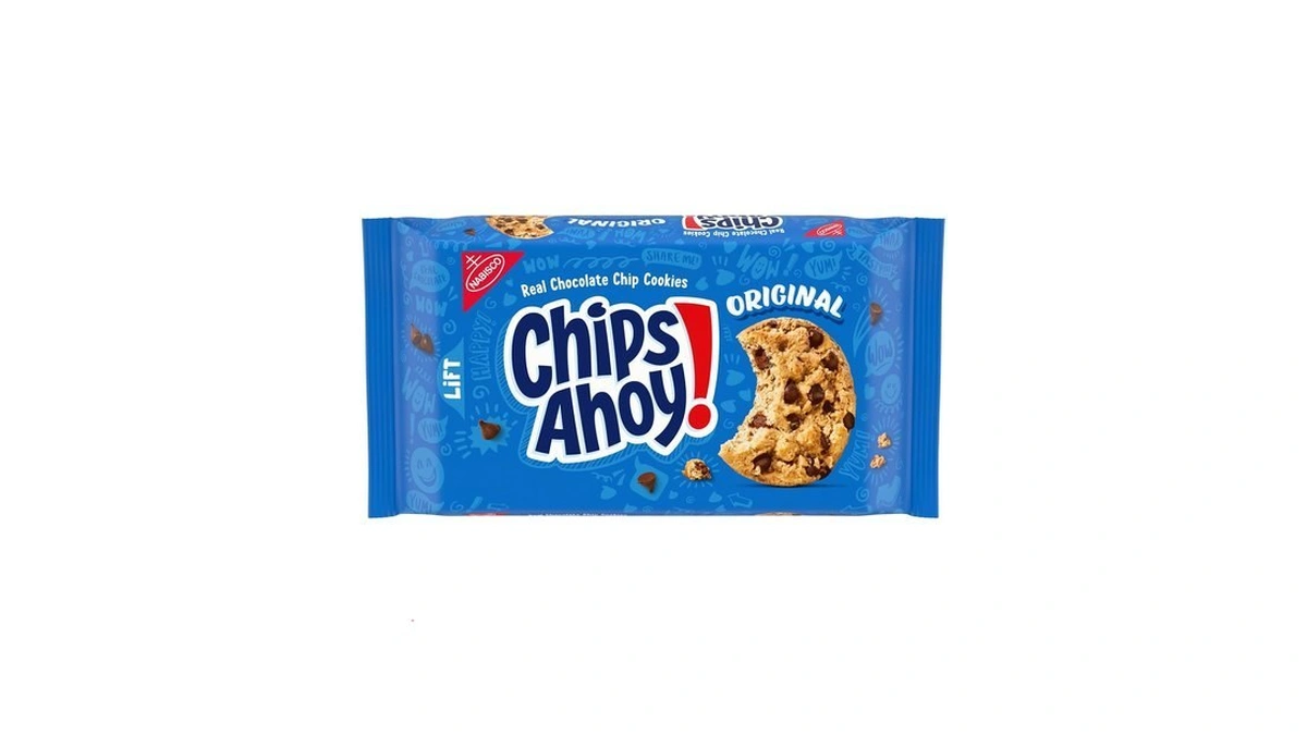 Chips Ahoy!, Original Chocolate Chip Cookies, 13 Ounce