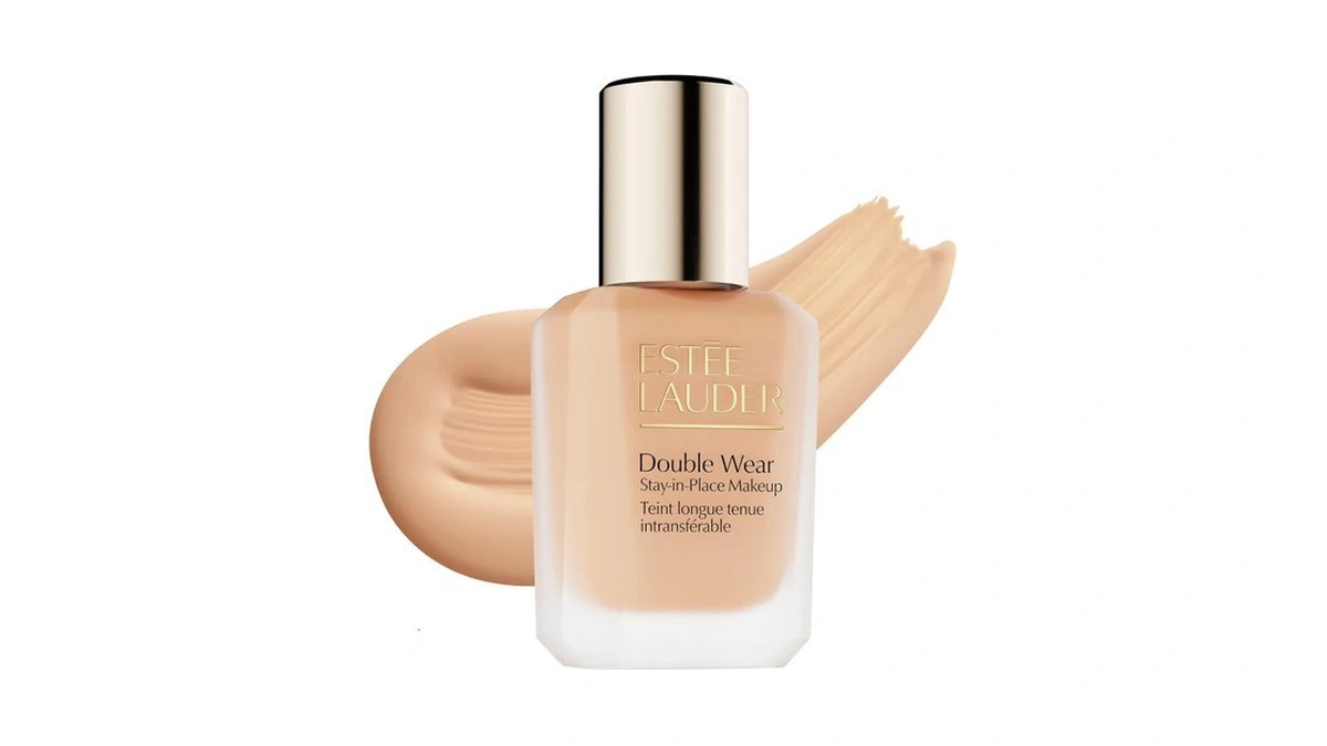 Estée Lauder Double Wear Stay-in-place Foundation Makeup | 36-hour Long-wear
