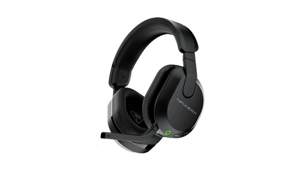 Turtle Beach Stealth 600 Wireless Multiplatform Gaming Headset For Ps5