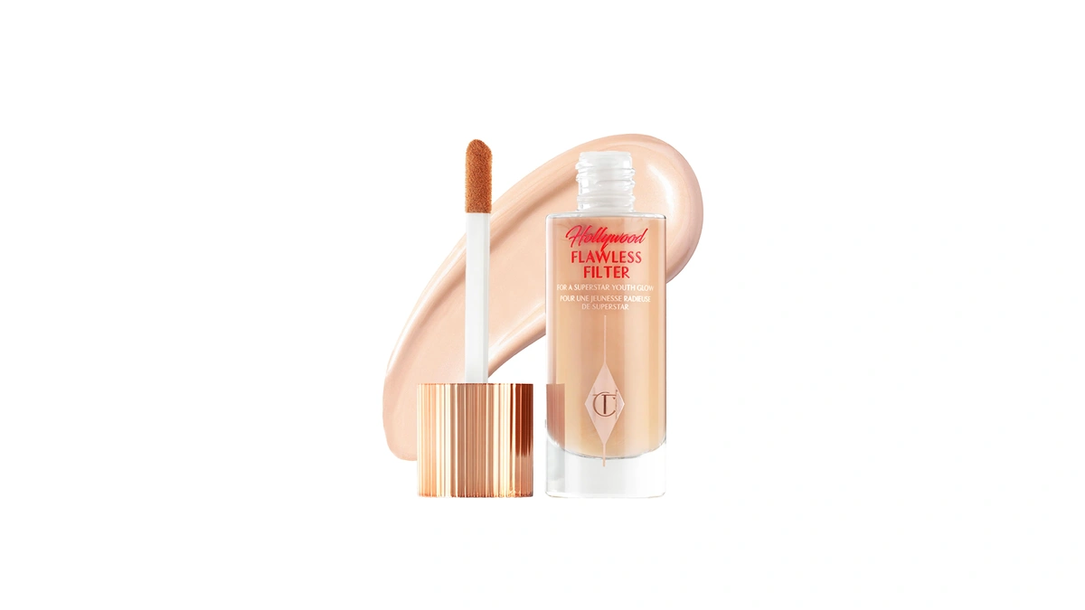 Charlotte Tilbury Hollywood Flawless Filter - Liquid Highlighter