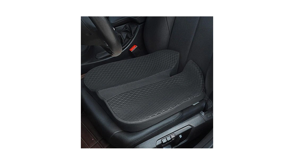 Car Seat Cushion For Car And Truck Driver Seat Office