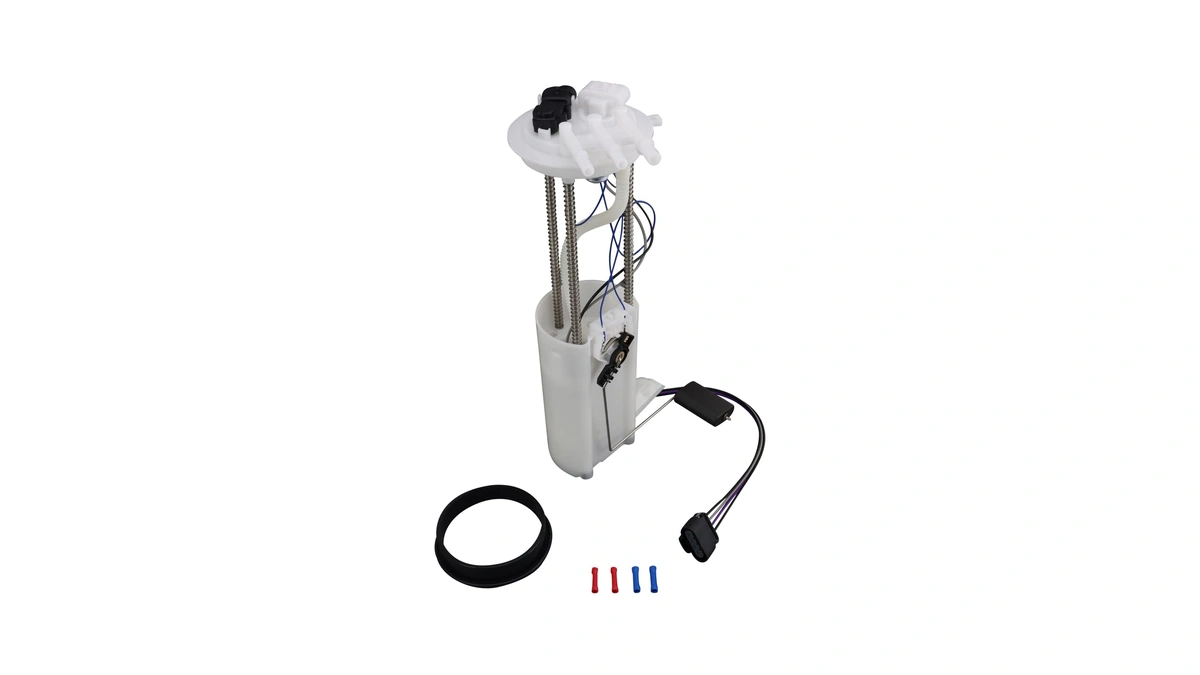 Trq Fuel Pump Module Assembly