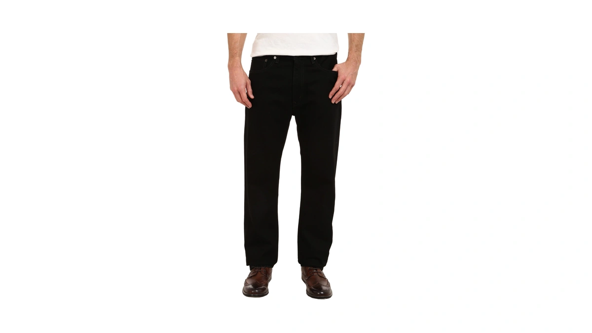 Levi Men Fit Jeans