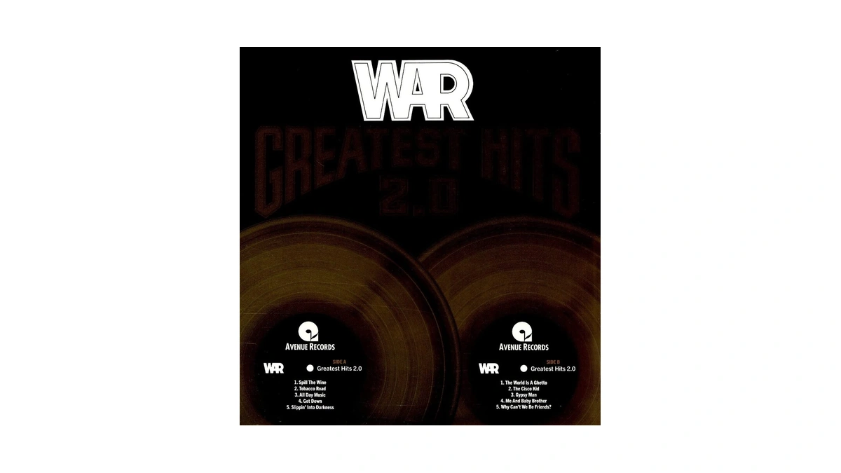 Greatest Hits 2.0