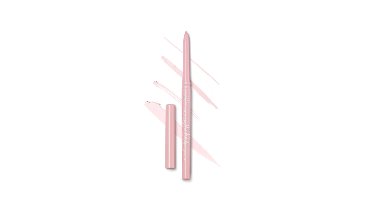 Stila Stay All Day Smudge & Set Waterproof Gel Eyeliner