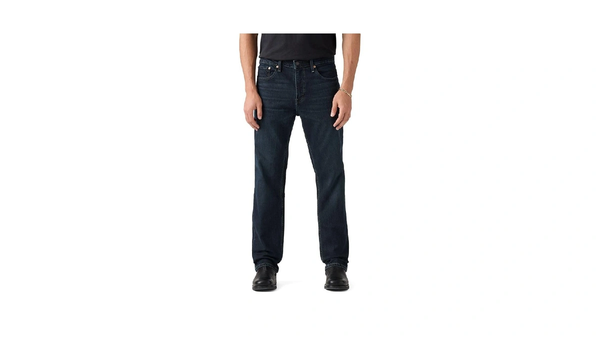 Levi's Men's 559 Relaxed Straight Jeans