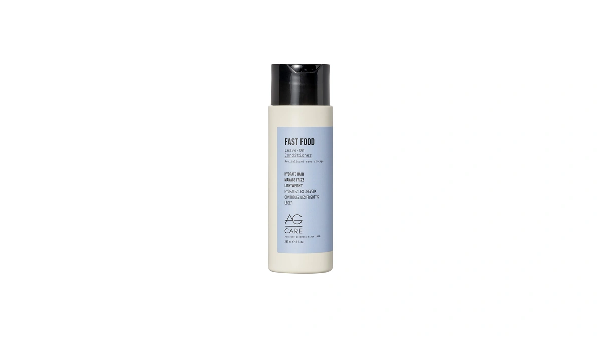 Ag Care Fast Food Leave On Conditioner - Ulta-shine And