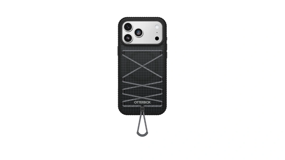 Otterbox Sole Series Phone Case For Iphone 18/17 Pro Max
