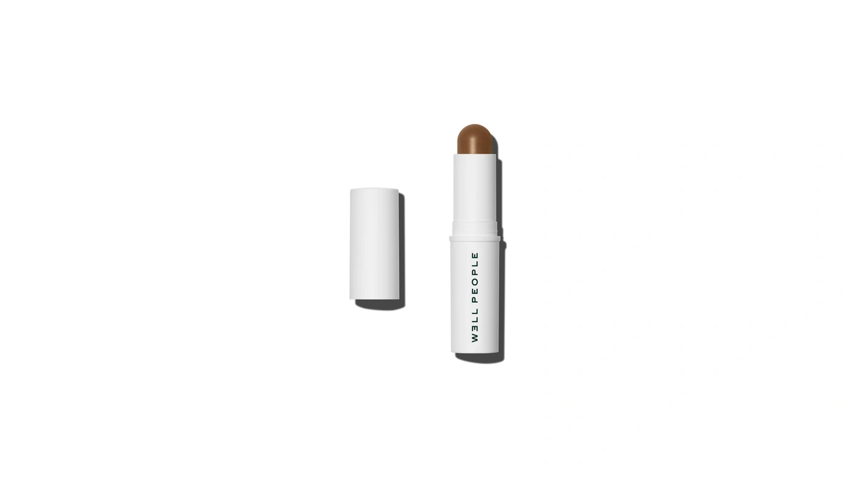 Well People Supernatural Complexion Stick Foundation + Concealer, 40