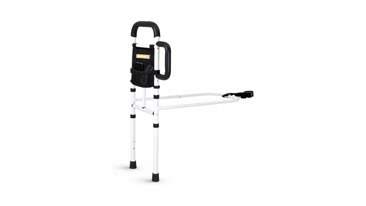 Yoheer Bed Rail For Elderly Adults Safety