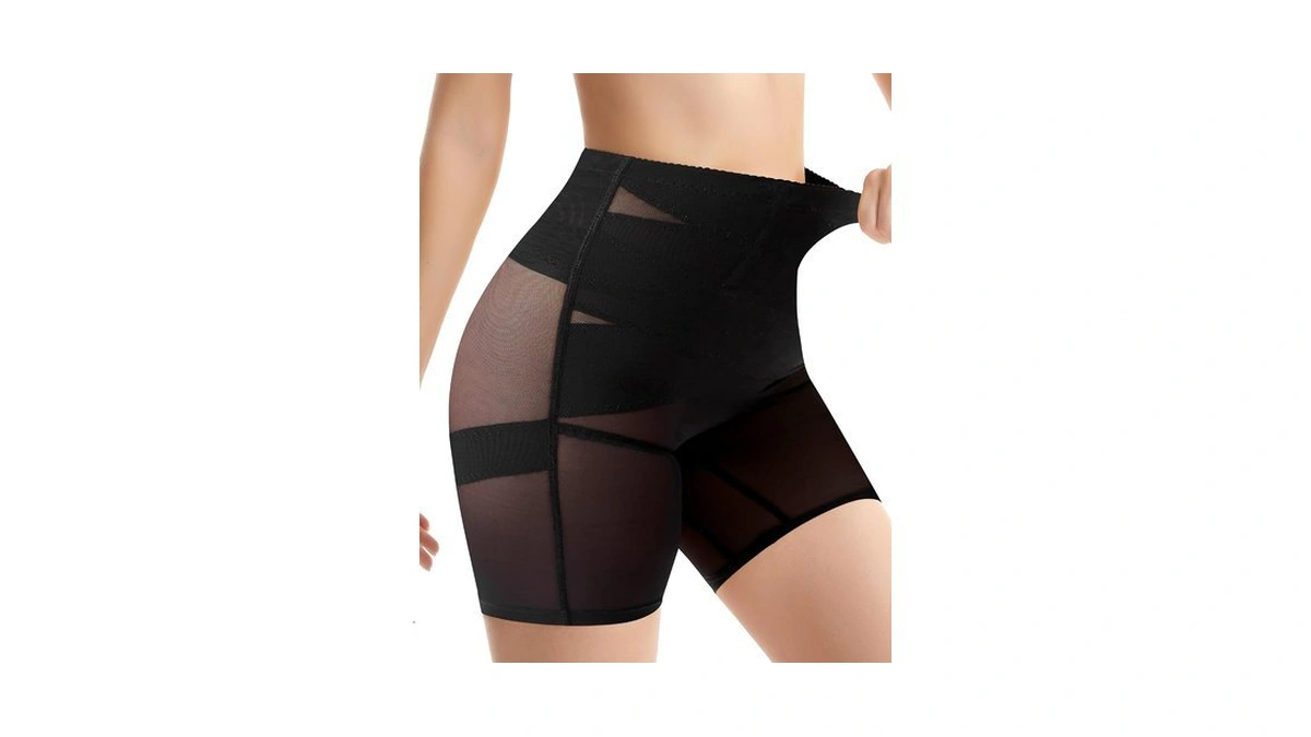 Orlaroy Tummy Control Shapewear For Women High Waisted Body Shaper