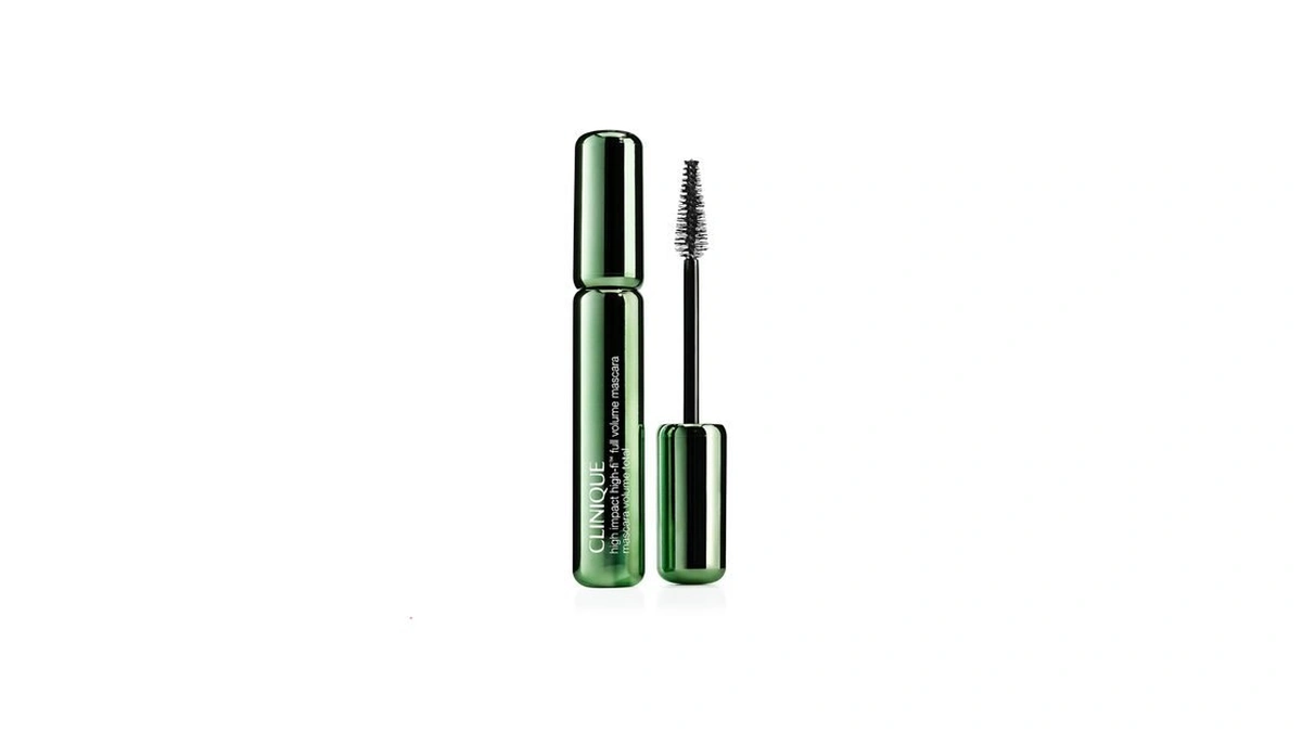 Clinique High Impact High-fi Full Volume Mascara | Volume, Length,