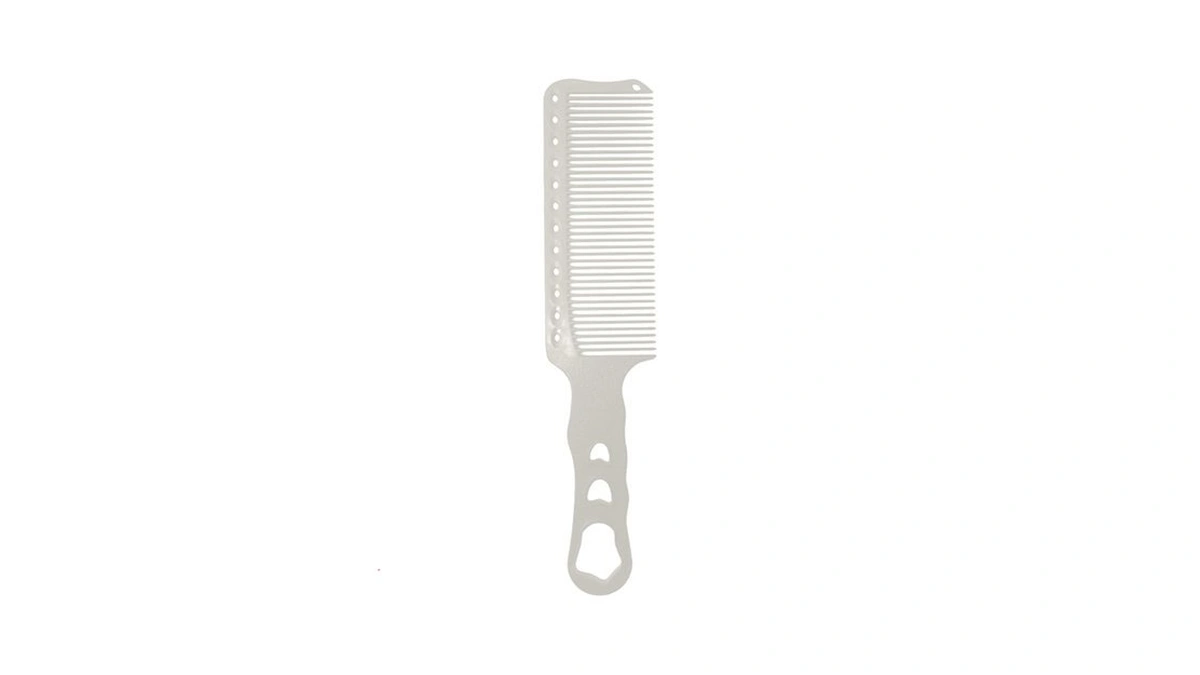 Nolitoy Hair Cutting Comb Resin Shearing For Men Women Static