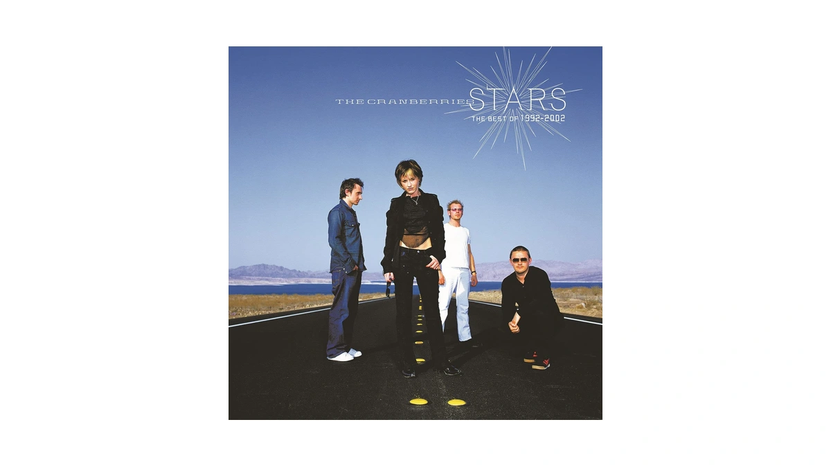 Stars: The Best Of 1992-2002[2 Lp]