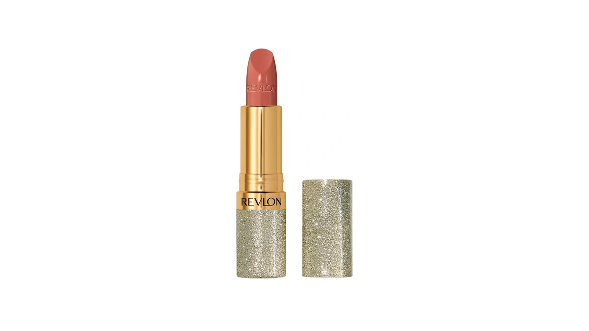 Revlon Super Lustrous Ultra Lipstick, 002 Sunkissed