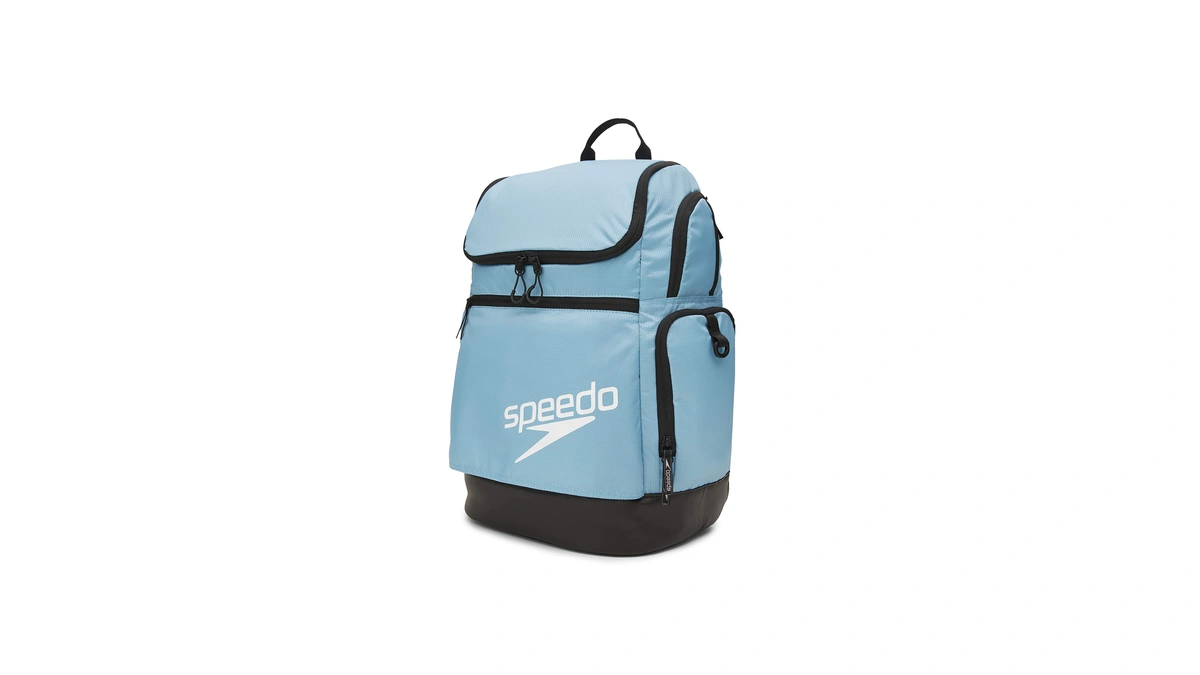 Speedo Unisex-adult Large Teamster Backpack 35-liter