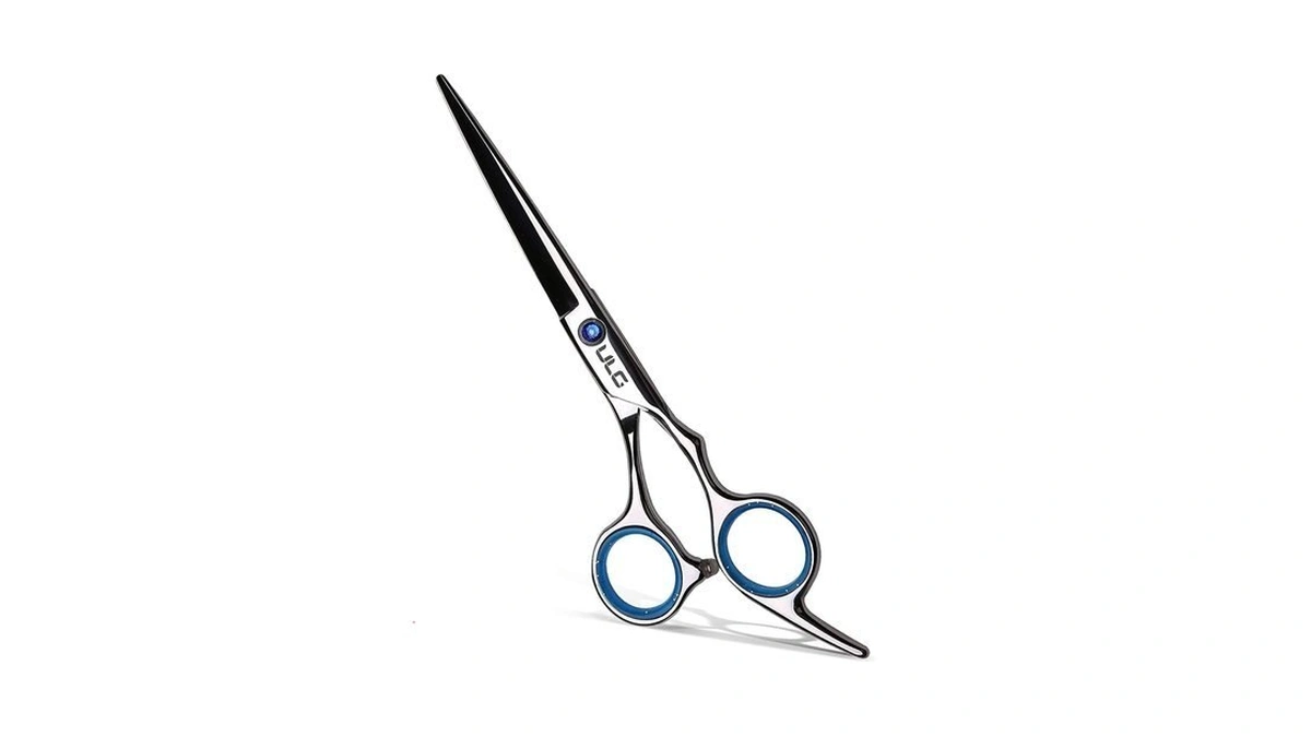 Hair Cutting Scissors, Ulg Professional Hair Scissors 6.5 Inch Right-hand