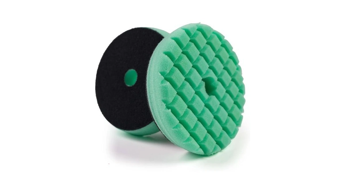 Lake Country Classic Motoring 5.5 Inch Force Cross Cut Green