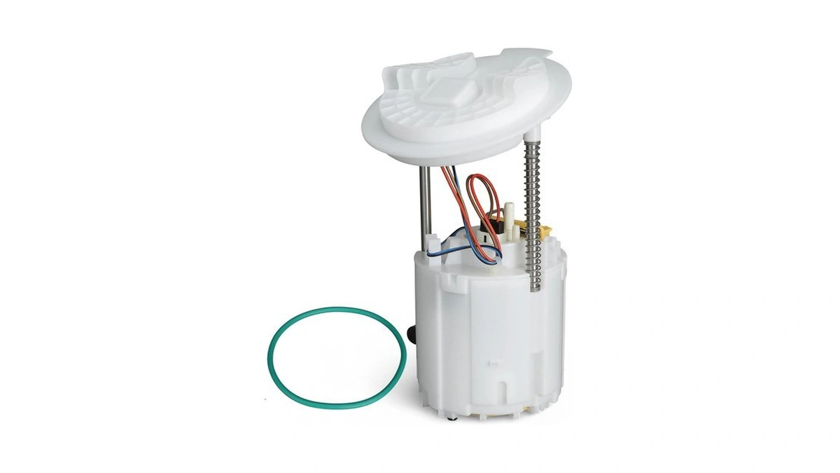 Yhtauto Driver Side Fuel Pump Assembly W/sending Unit For Chrysler,