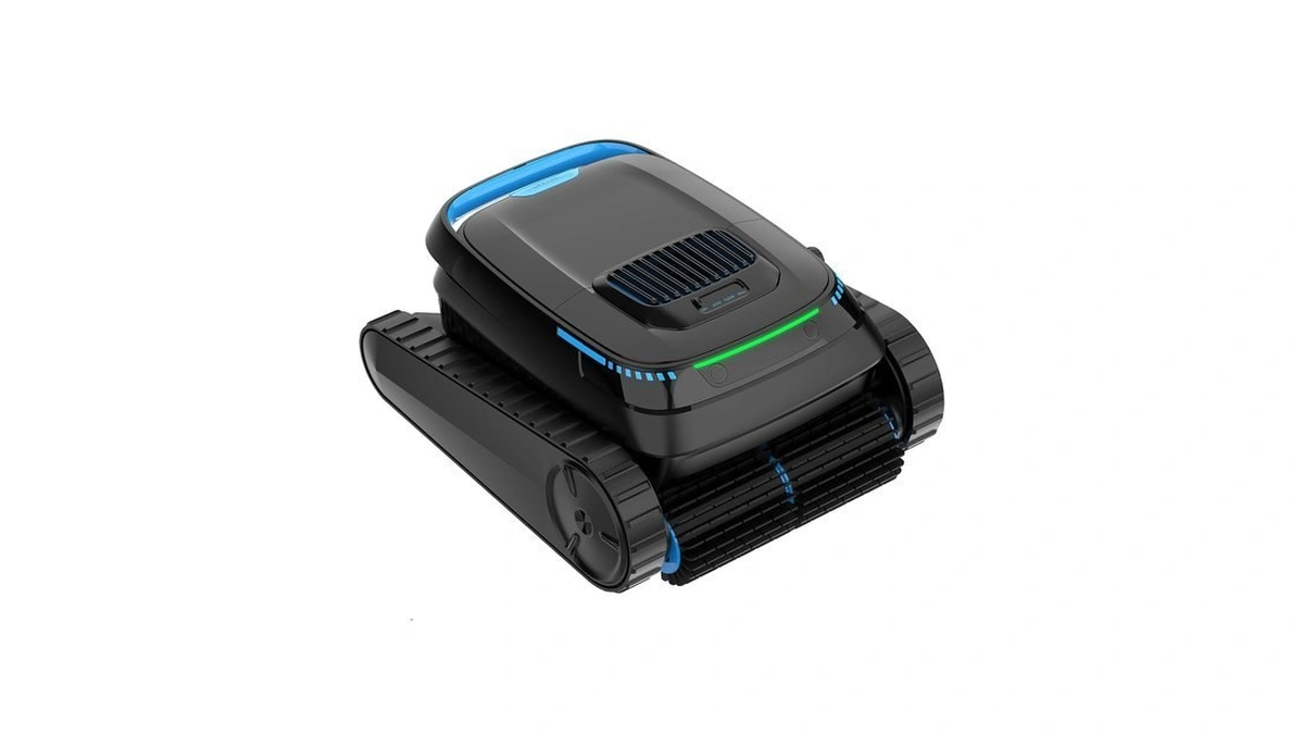 Botlife Pc10 Cordless Robotic Pool Vacuum For Inground & Above