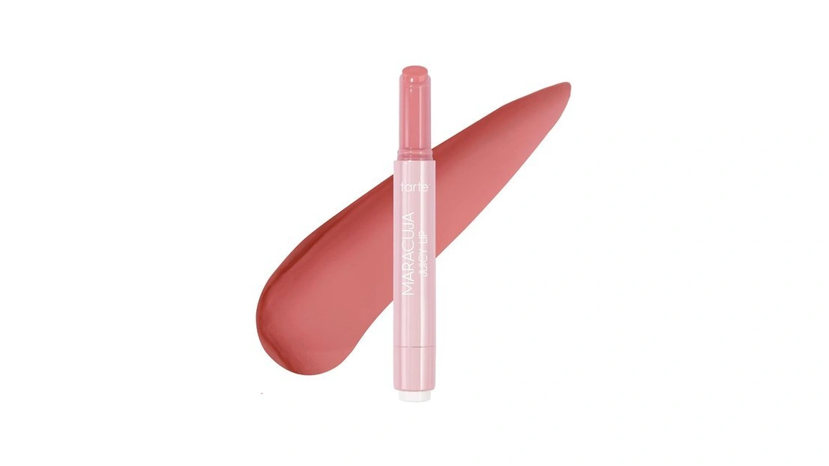 Tarte Maracuja Juicy Lip Balm Gloss – Viral Nourishing Lip