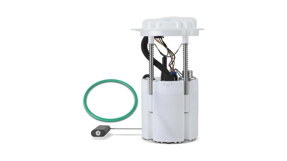 Yhtauto Fuel Pump Assembly For Chrysler, Dodge, Ram, Volkswagen