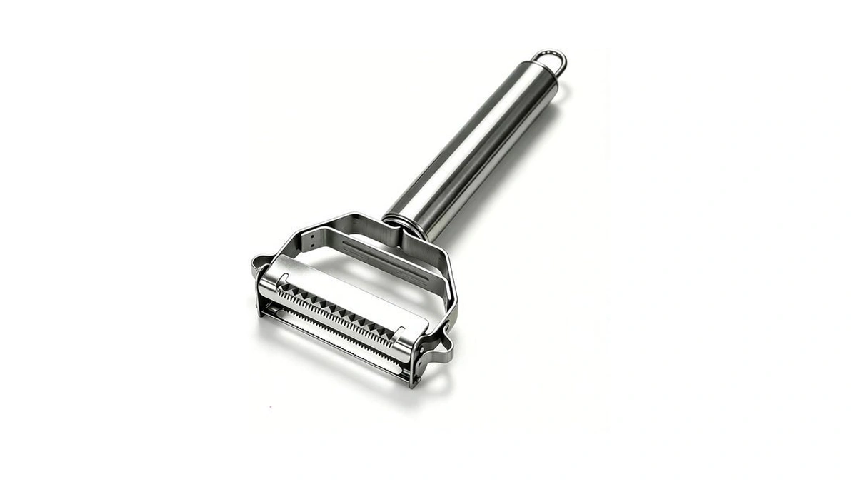 2‑in‑1 Multifunctional Cabbage Peeler For Kitchen