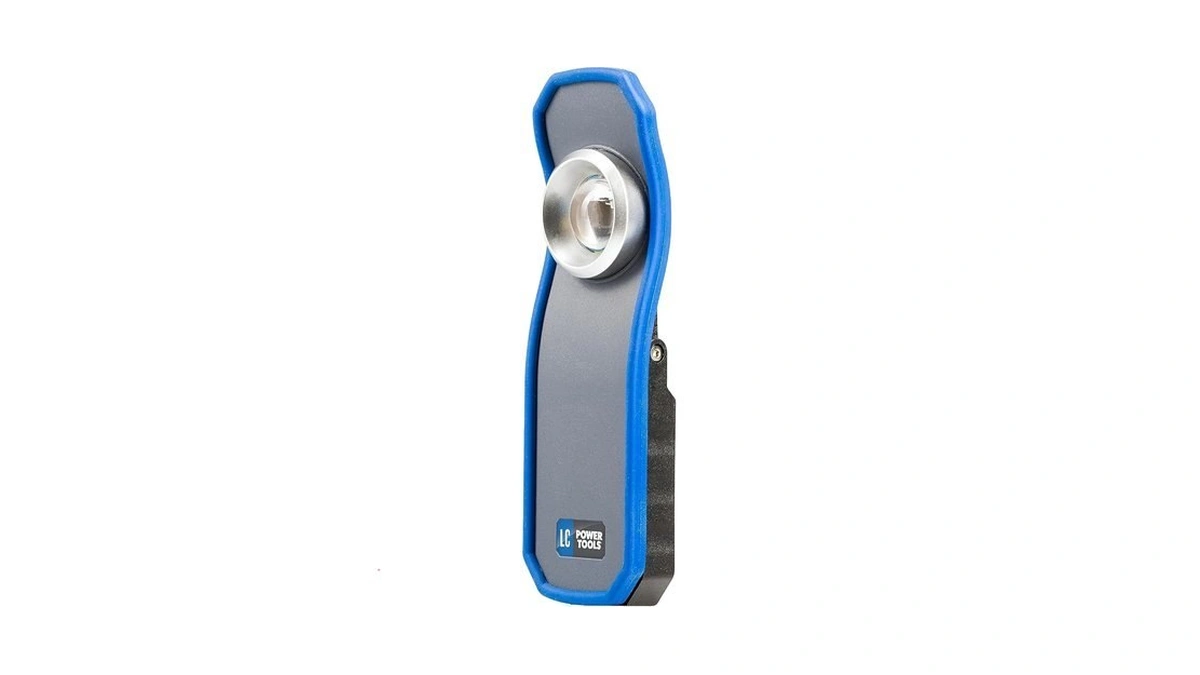 Lake Country Paint Inspection Light – Detailing Led Light W/retractable