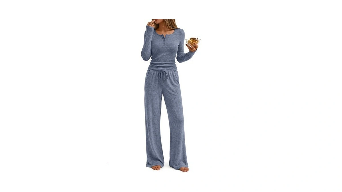 Trendy Queen Womens 2 Piece Outfits 2026 Fall Fashion Matching