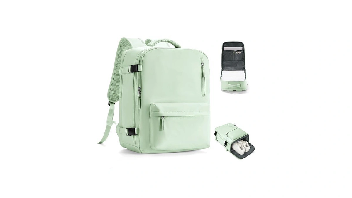 Vgcub Travel Backpack For Women Men For Spirit Airlines Personal