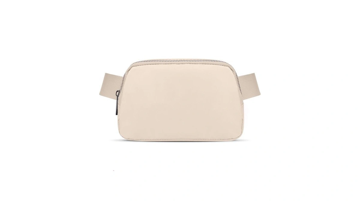 Jsj Mini Fanny Pack For Women & Men,valentines Day Gifts